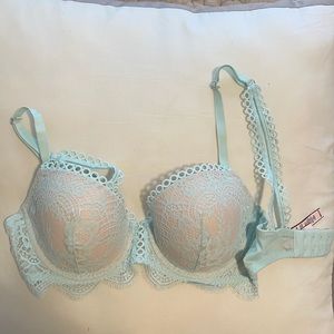 Victoria Secret Dream Angels - lined Demi